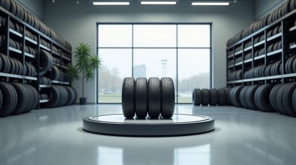 Bien choisir ses pneus : conseils pratiques pour un choix éclairé