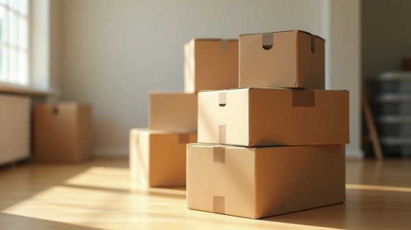 Choisir un utilitaire pour vos déménagements : maximisez votre expérience