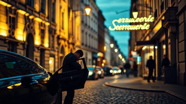 Clés de voiture perdues à Lille : services de serrurerie sur mesure
