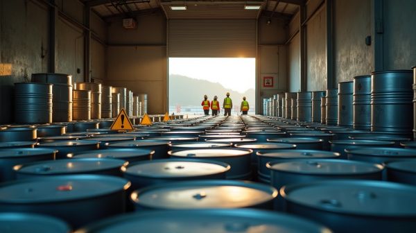 Comment éviter les erreurs courantes de stockage carburant