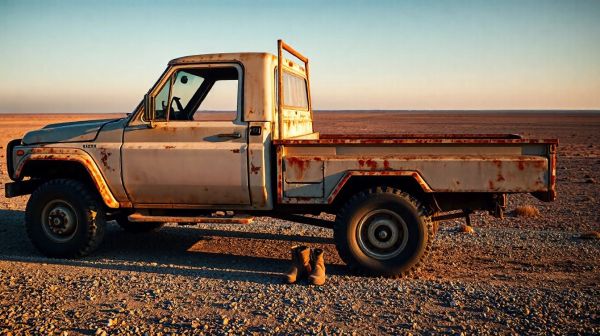 Guide pour choisir un camion à la location pas cher en aller simple