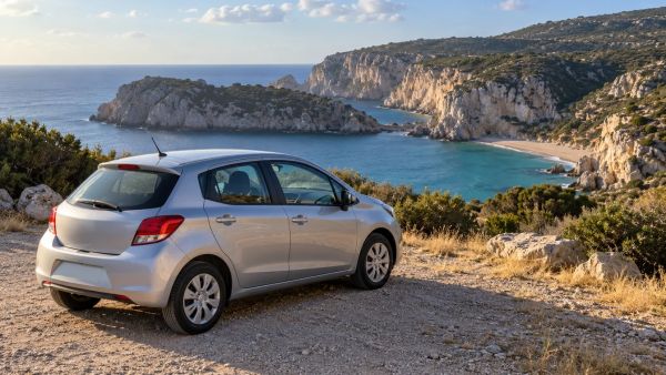 Guide ultime pour louer une voiture à Cagliari en Sardaigne