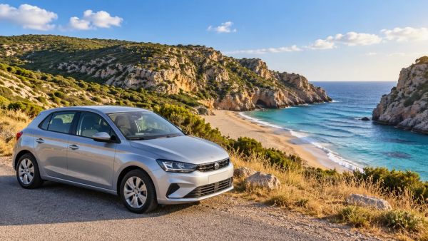 Guide ultime pour louer une voiture à Cagliari en Sardaigne