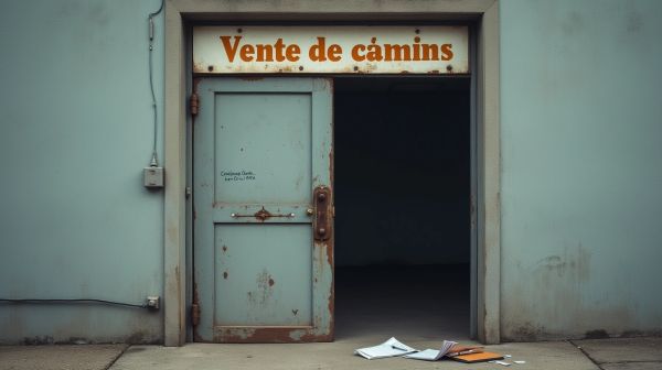 Louer un camion en aller simple facilement et à bas prix