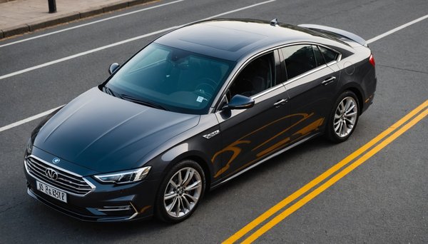 Top 5 des voitures les plus volées : pourquoi sont-elles ciblées et comment se protéger