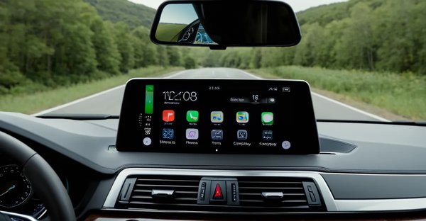 Transformez votre bmw avec carplay sans fil en 20 minutes !