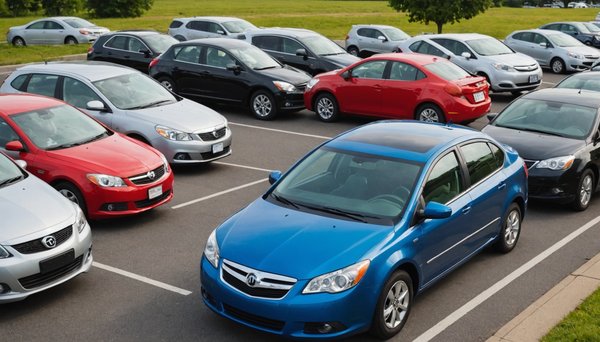 Choisir la meilleure assurance auto : guide complet et astuces